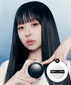 ABOUT TONE ABOUT TONE Blur Powder Pact (7 colors) + 1 Puff gift