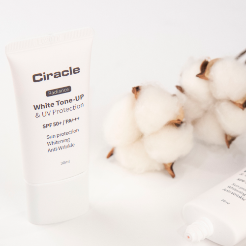 BEANSCABIN BEANSCABIN Ciracle Sun Tone Up Primer 30ml SPF 50