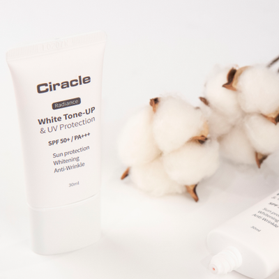 BEANSCABIN Ciracle Sun Tone Up Primer 30ml SPF 50