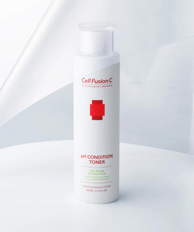 Triac pH Condition Toner 200ml