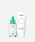 BEPLAIN BEPLAIN Cicaterol Ampoule & Cream Set 30ml + 60ml