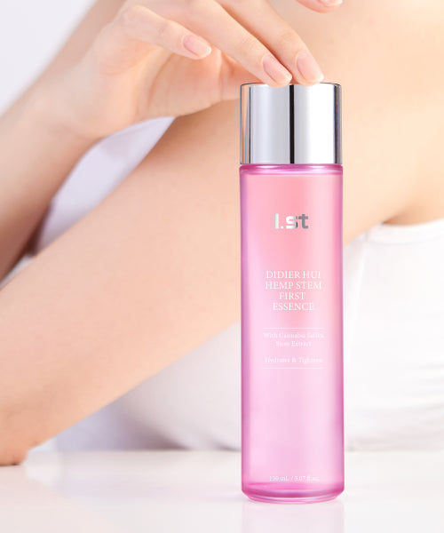 I.ST I.ST Didier Hui Hempstem First Essence 150ml