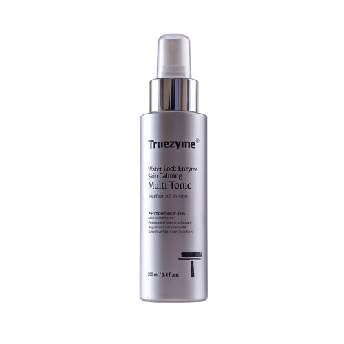 TRUEZYME Waterlock Enzyme Skin Calming Multi Tonic 100ml