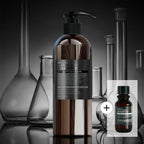 BEANSCABIN Premium black shampoo only