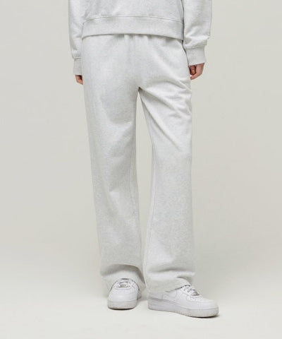 MUSINSA STANDARD WOMAN Women's Relaxed Lounge Sweatpants (Size S)