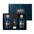 SCOTT HAMISH Blue Blended Special Gift 180ml 2-piece set