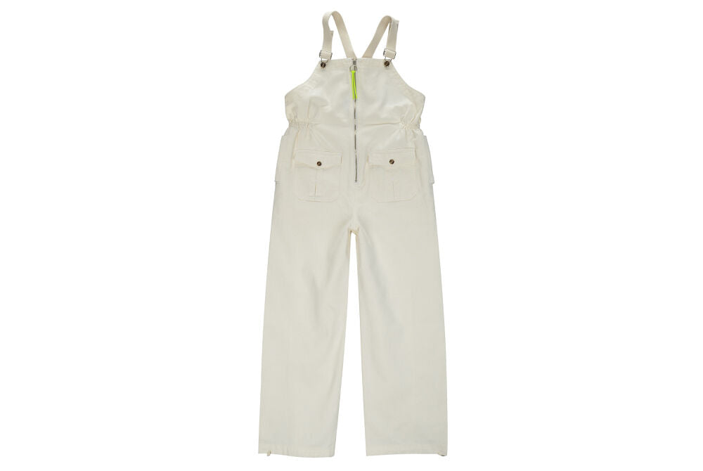 FLXBL FLXBL Overall Pants