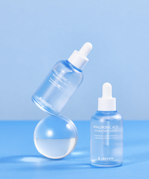 JAYJUN JAYJUN Hyaluronic Acid Hydrating Serum 50ml