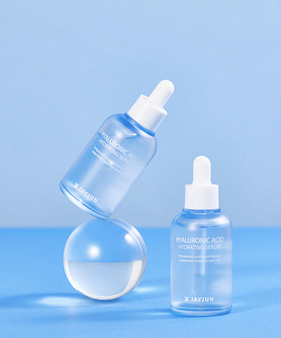 JAYJUN Hyaluronic Acid Hydrating Serum 50ml