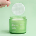WELLAGE WELLAGE Real Cica Calming Toner Pad 160ml