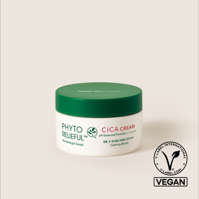Phyto Lilyful™ Vegan Cica Cream 80ml