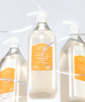 DR.ORGA Vegan Jojoba Tea Tree Natural Shampoo 500ml