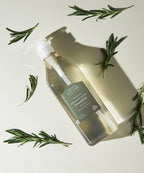 DR.ORGA Vegan Rosemary Mint Natural Shampoo 500ml
