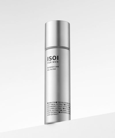 ISOI For Men Blemish Care All-in-One Serum 100ml