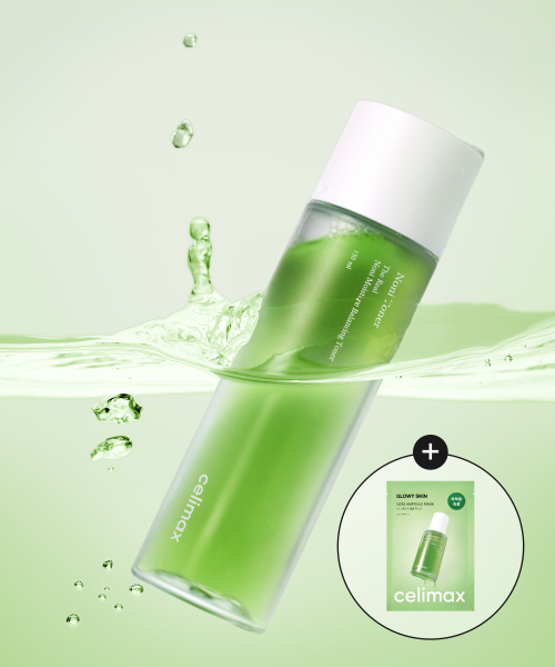 celimax [+Free 1 Noni Mask Pack] Noni Balancing Toner 150ml