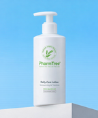 PHARMTREE Daily Care Lotion 300ml
