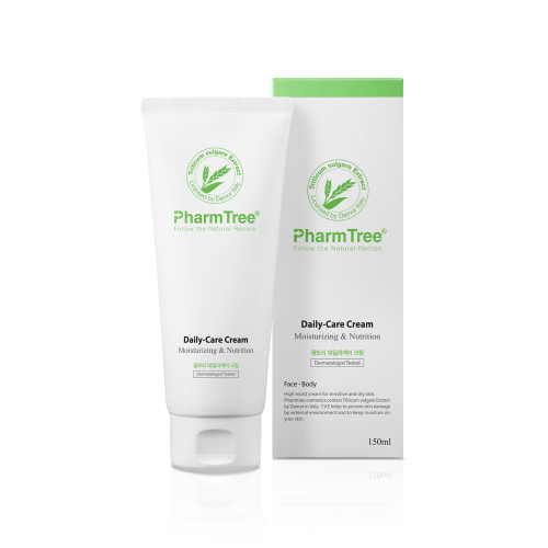 PHARMTREE PHARMTREE Daily Care Cream 150ml
