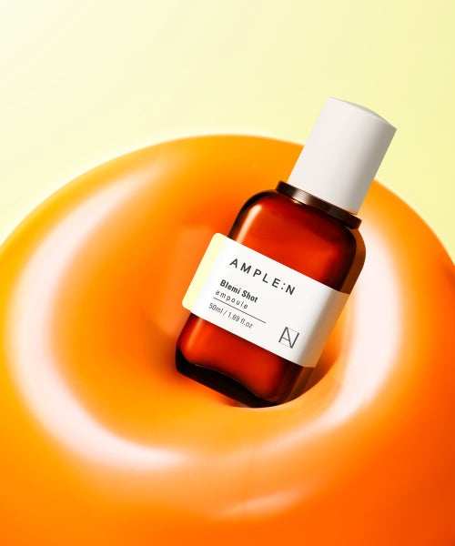 AMPLEN AMPLEN Blemy Shot Blemish Ampoule 50ml