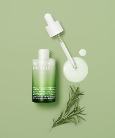 ISOI Moisture Doctor Ampoule 40ml