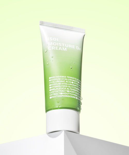 ISOI ISOI Moisture Doctor Cream 70ml