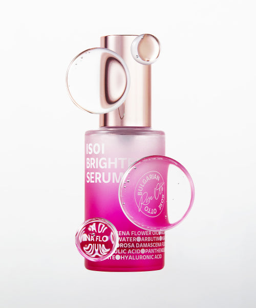 ISOI ISOI Rose PDRN Serum 35ml
