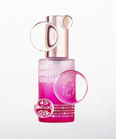 ISOI Rose PDRN Serum 35ml