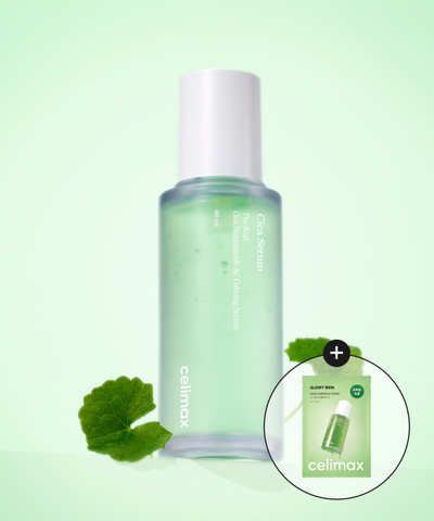 [+Free 1 Noni Mask Pack] Niacin Cica Trace Serum 40ml