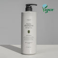 SIMPLYO (Large volume) Biotin hair loss shampoo 1L volume hair loss relief scalp care