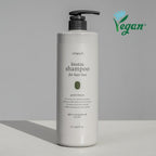 SIMPLYO (Large volume) Biotin hair loss shampoo 1L volume hair loss relief scalp care