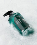 DALEAF Sage Better Root Danderruff Shampoo 500ml