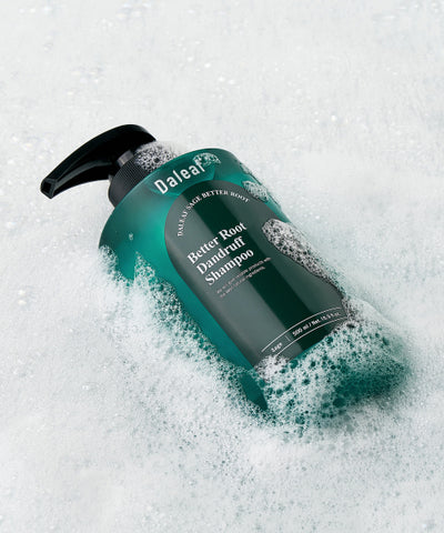 Sage Better Root Danderruff Shampoo 500ml