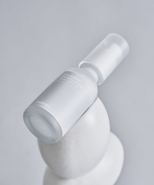 celimax Celimax Dual Barrier Boosting Serum 30ml