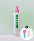 MOREMO Ampoule Water Treatment Miracle 100 (400ml large capacity) + (Free) Recovery Balm 20ml + Pro Repair Essence 10ml