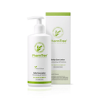 PHARMTREE Daily Care Lotion (Floral Green) 300ml