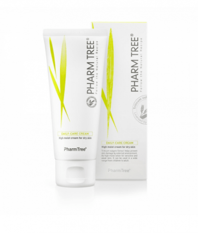 PHARMTREE Palm Tree Daily Care Cream 100ml