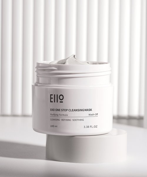 EIIO EIIO One Step Cleansing Mask 100ml