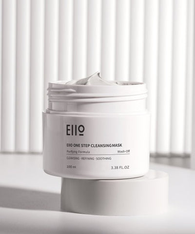 EIIO One Step Cleansing Mask 100ml