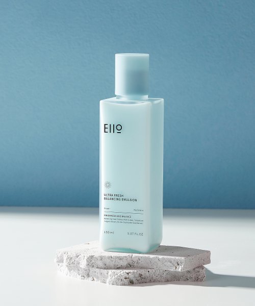 EIIO EIIO Ultra Fresh Balancing Emulsion 150ml