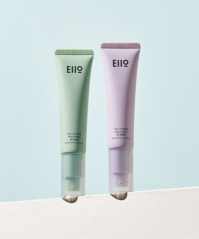 EIIO Silky Correcting Makeup Base 30ml