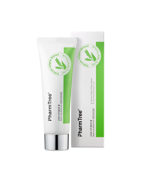 PHARMTREE PHARMTREE Stymosica Relief Gel 80ml