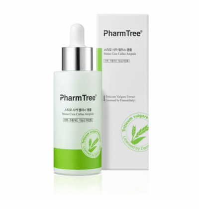 Stymo Cica Callus Ampoule 50ml