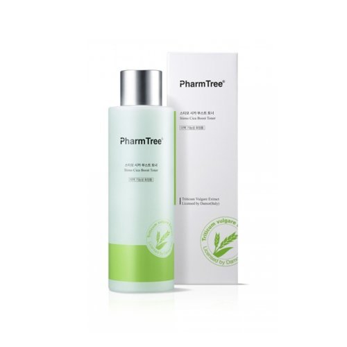 PHARMTREE Stimo Cica Boost Toner