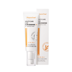 PHARMTREE PHARMTREE Multicare Silk Sun Essence SPF 50