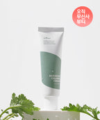 Isntree Isntree Mugwort Calming Cream 50ml