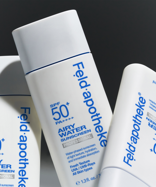FELD APOTHEKE FELD APOTHEKE Airy Water Sun Cream SPF 50/PA+++ 37ml