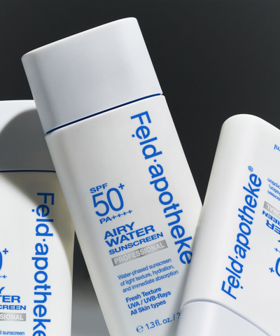 FELD APOTHEKE Airy Water Sun Cream SPF 50/PA+++ 37ml