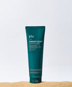 PLU Therapy Scalp Scaling Scrub 200g