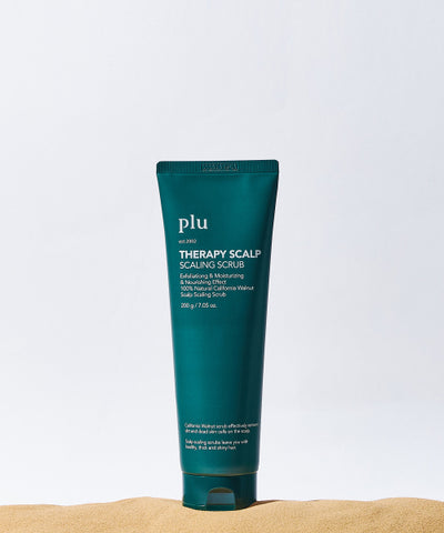 Therapy Scalp Scaling Scrub 200g