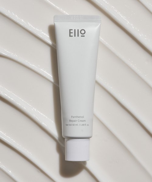 EIIO EIIO Panthenol Repair Cream 50ml