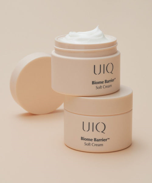 UIQ UIQ Biome Barrier Soft Cream 60ml